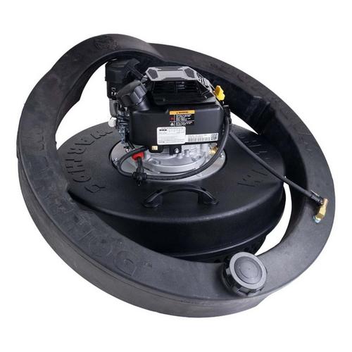 Warthog Floating Pump Bundle with 100' Hose - Primary Image