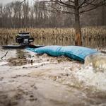Warthog Floating Pump Bundle with 100' Hose - Thumbnail 6 of 6
