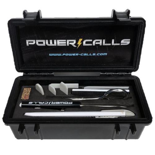 Power Calls Tuning Kit Goose Call - Primary Image