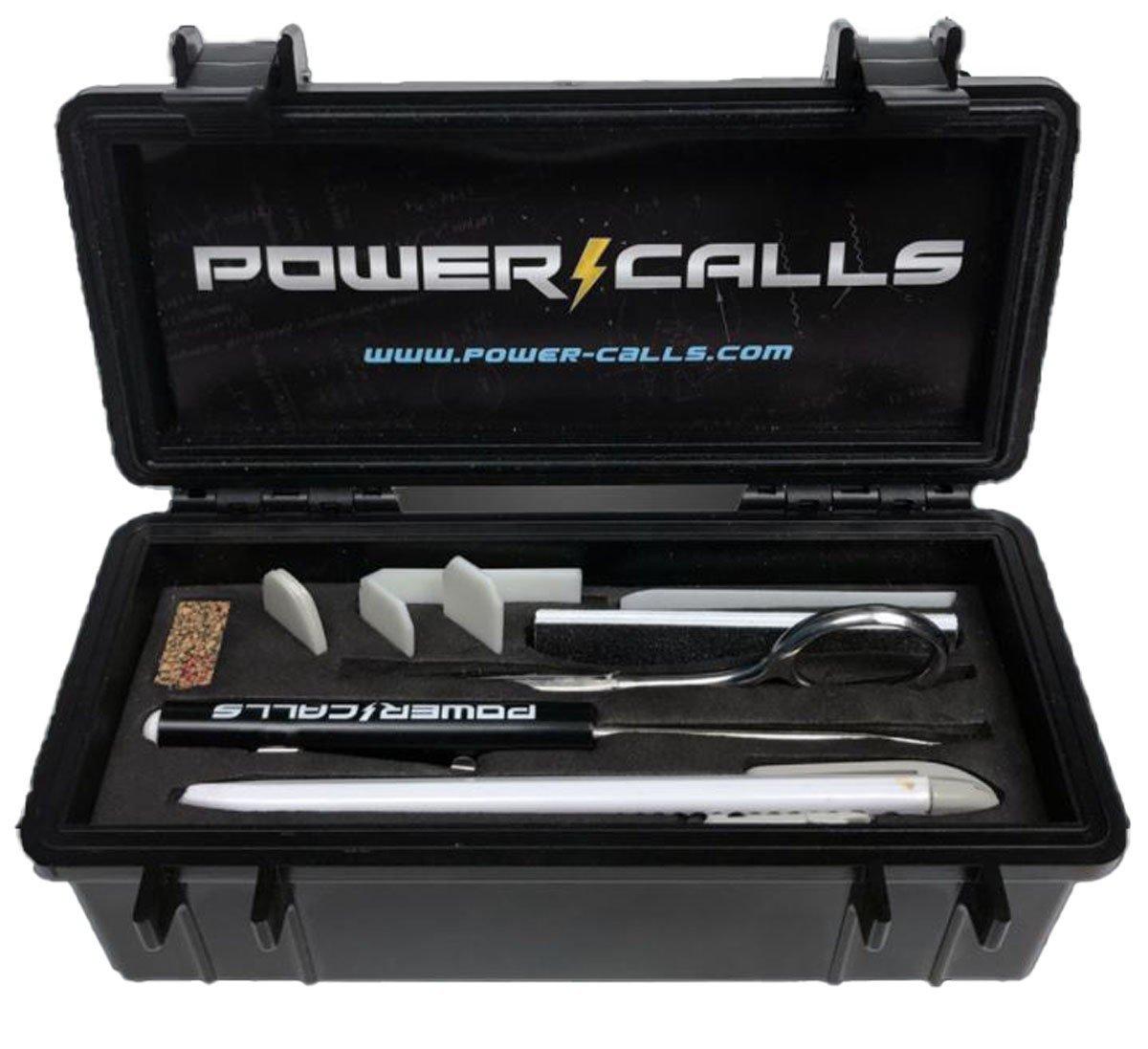 Power Calls Tuning Kit Goose Call - Power Calls