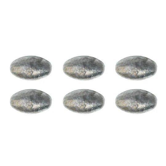 Higdon Egg Weight 4 oz. 6 Pack - Higdon