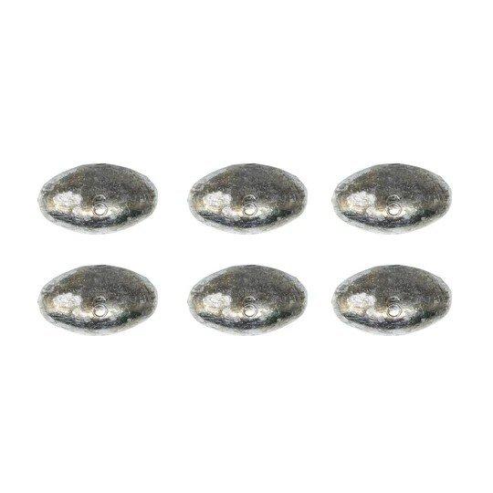 Higdon Egg Weight 6 oz. 6 Pack - Higdon