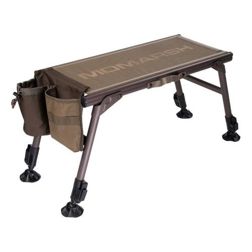 MOmarsh Mobile Bench Seat - Primary Image