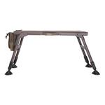 MOmarsh Mobile Bench Seat - Thumbnail 4 of 10