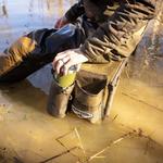 MOmarsh Mobile Bench Seat - Thumbnail 5 of 10