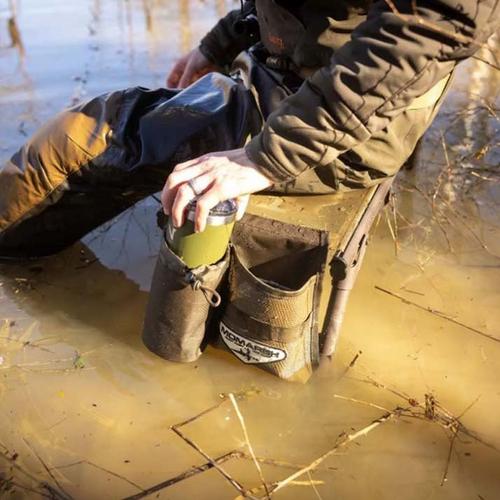 MOmarsh Mobile Bench Seat - Primary Image