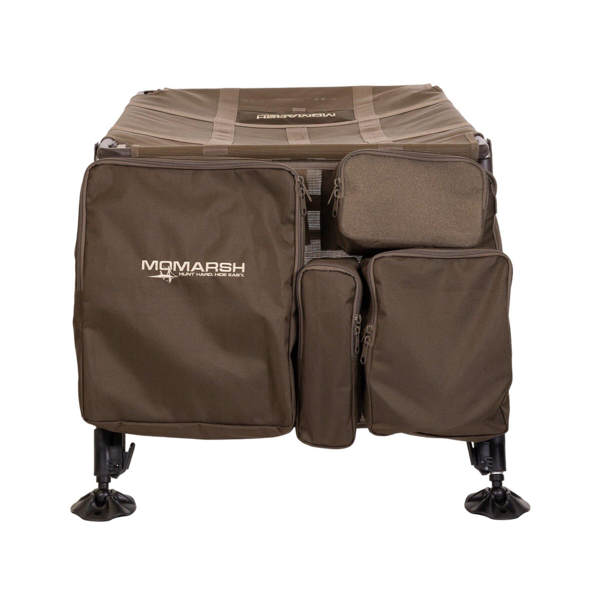 MOmarsh LabLocker Storage Panel - MOmarsh