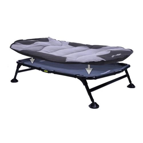 Momarsh Home Elevated Cot Dog Bed - Primary Image