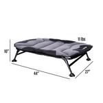 Momarsh Home Elevated Cot Dog Bed - Thumbnail 3 of 7