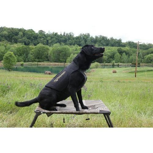 MOmarsh Versa Dog Vest Panels - Primary Image
