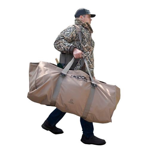 Higdon X-Slot Universal Decoy Bag - Primary Image
