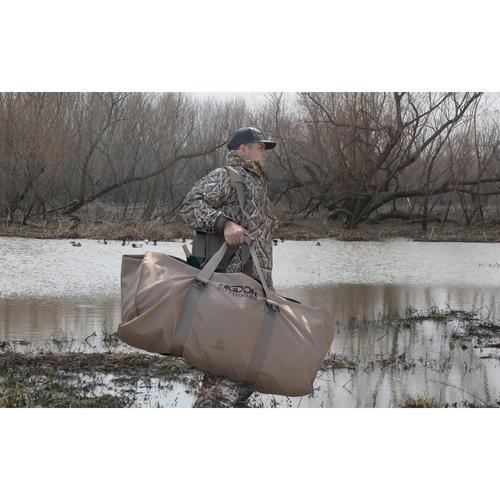 Higdon X-Slot Universal Decoy Bag - Primary Image