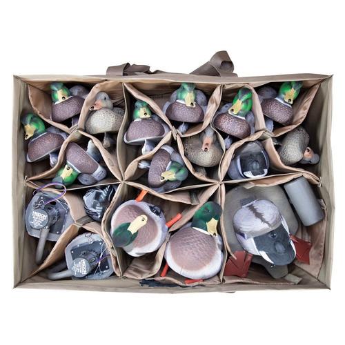 Higdon X-Slot Universal Decoy Bag - Primary Image