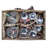Higdon X-Slot Universal Decoy Bag - Thumbnail 5 of 6