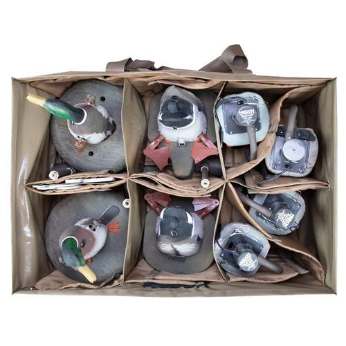 Higdon X-Slot Universal Decoy Bag - Primary Image
