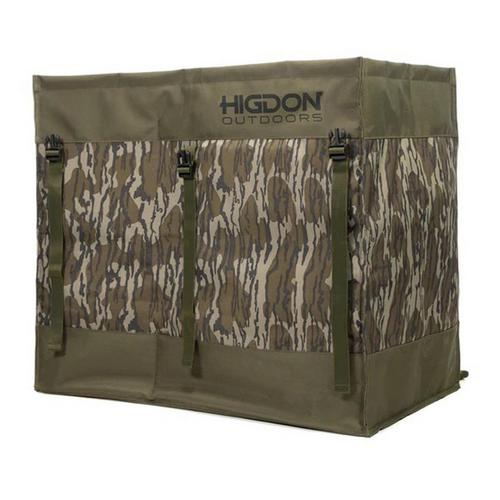 Higdon X-Slot Universal Turkey Bag - Primary Image