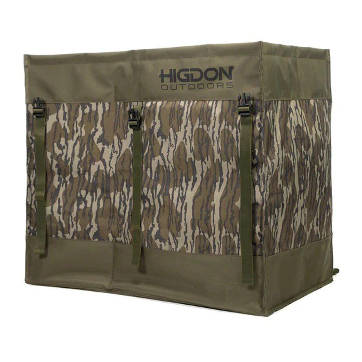 Higdon X-Slot Universal Turkey Bag - Higdon
