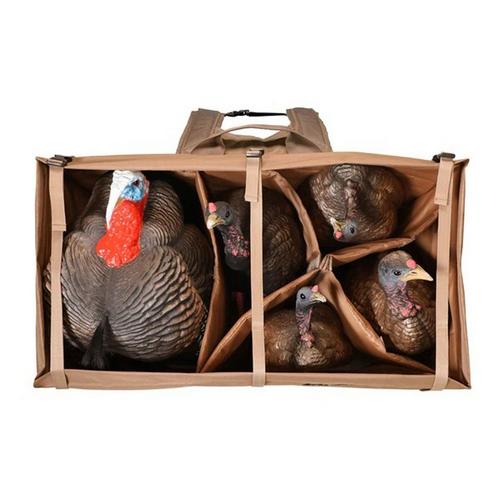 Higdon X-Slot Universal Turkey Bag - Primary Image