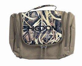 Higdon Sportsman's Travel Bag, Blades - Higdon
