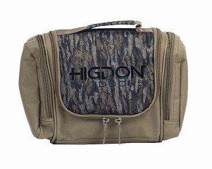 Higdon Sportsman's Travel Bag, Bottomland - Higdon