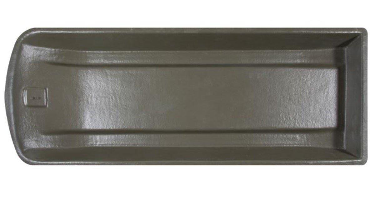 MOmarsh Mega Sled - Higdon