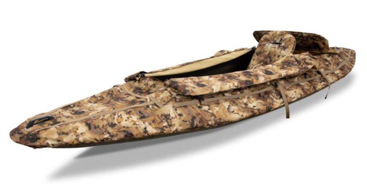 Higdon Fatboy DP Combo - Higdon