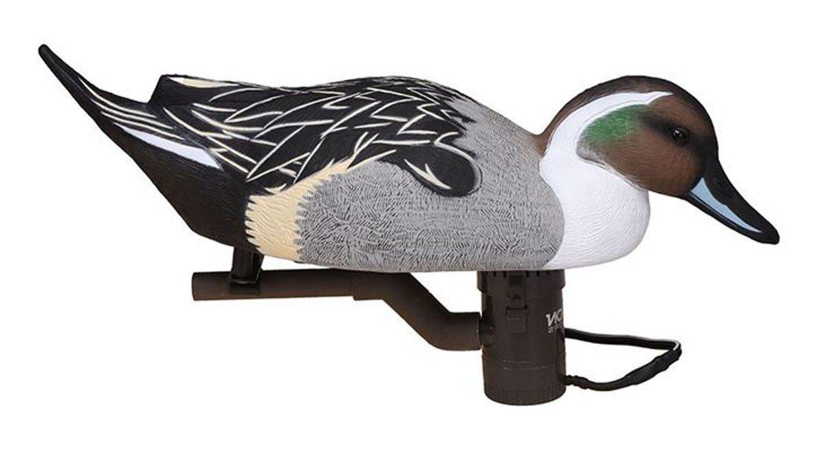 Higdon XS Battleship Swimmer, Pintail 12V - Higdon