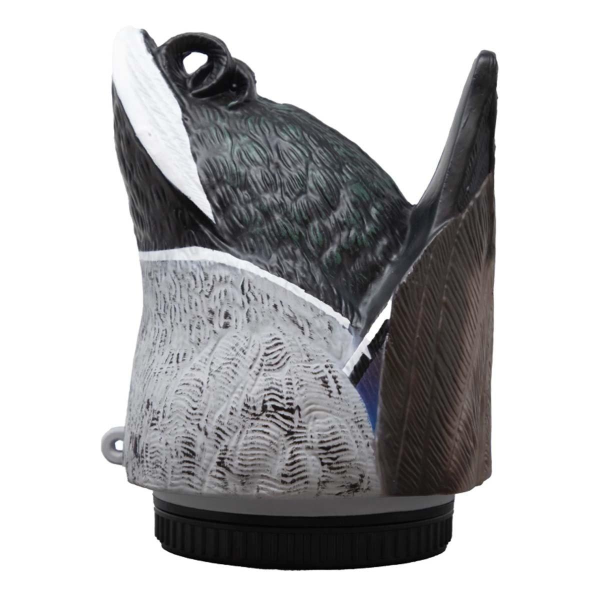 Higdon The Ringer Mallard Drake Duck Decoy