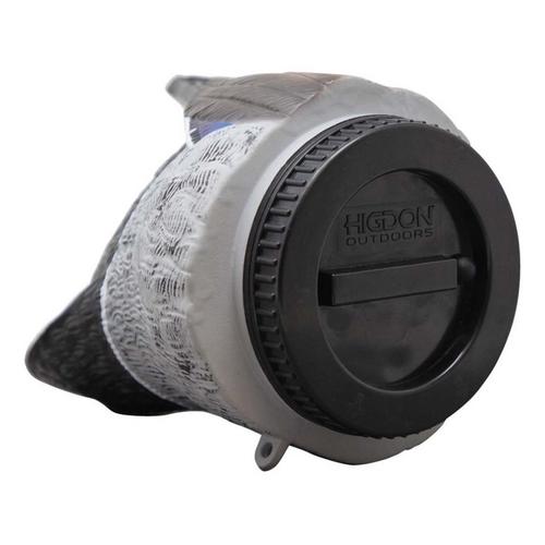 Higdon The Ringer Mallard Drake Duck Decoy - Primary Image