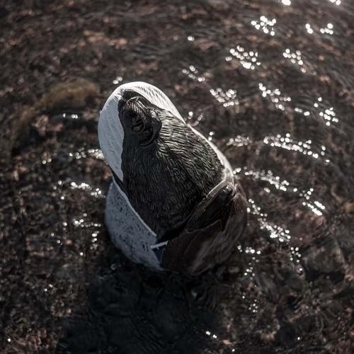 Higdon The Ringer Mallard Drake Duck Decoy - Primary Image