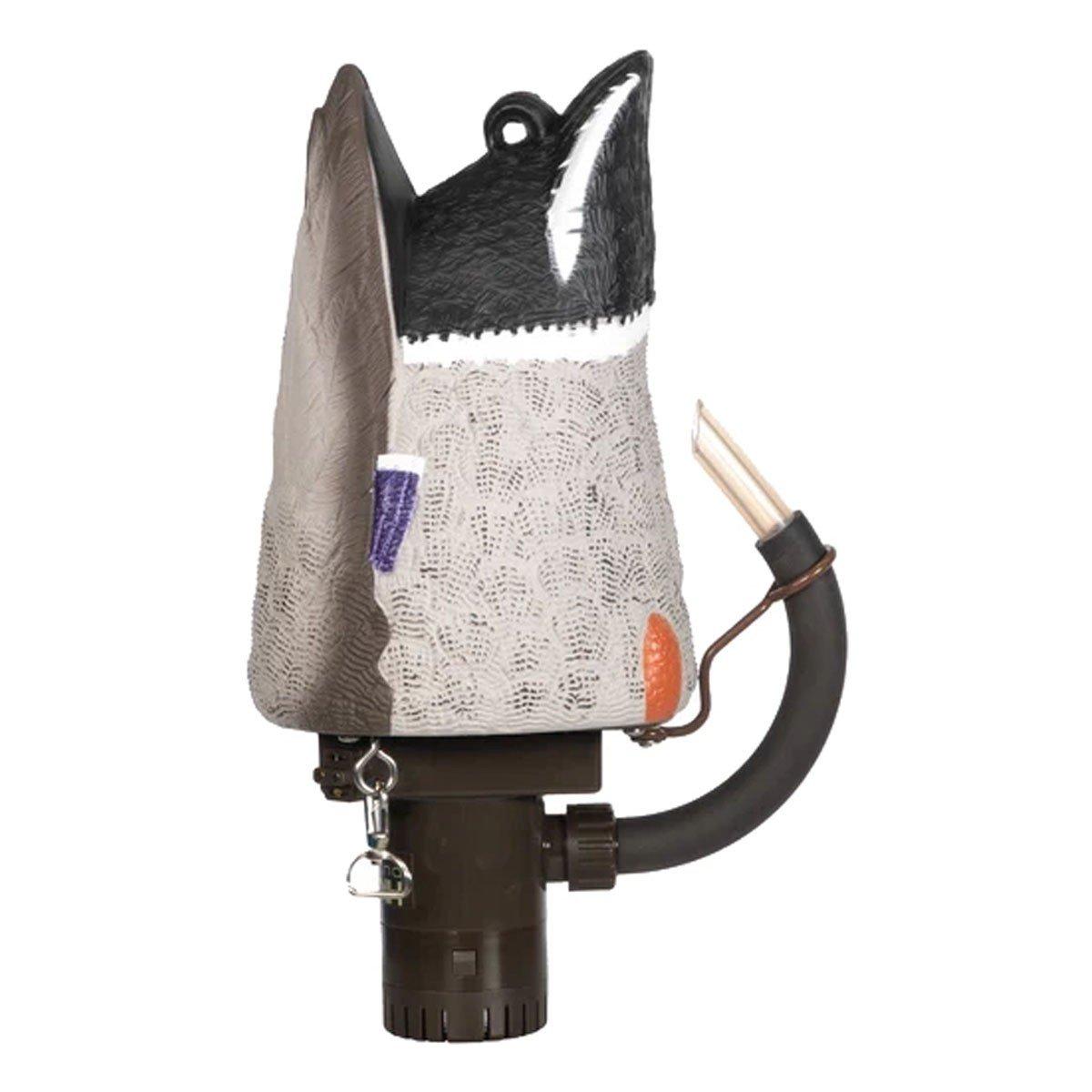 Higdon Pulsator PRO Mallard Drake Duck Decoy
