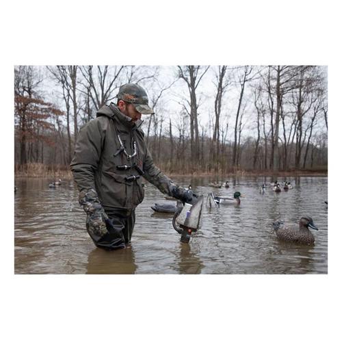 Higdon Pulsator PRO Mallard Drake - Primary Image