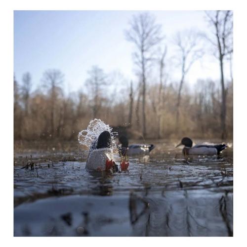 Higdon Mallard Drake Pulsator PRO Guide Pack - Primary Image