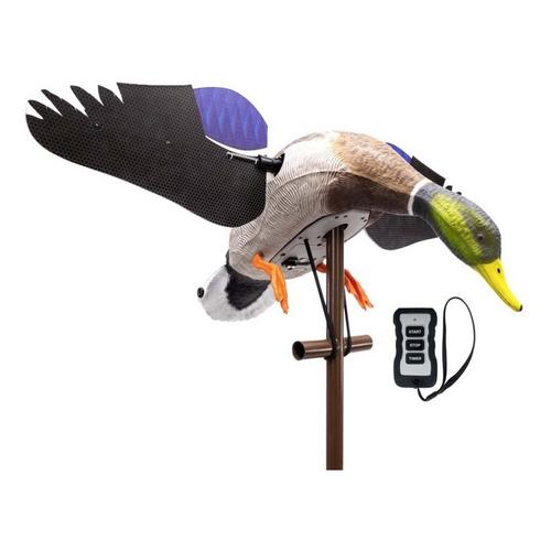 Higdon Mallard Drake Flasher PRO w/remote - Primary Image
