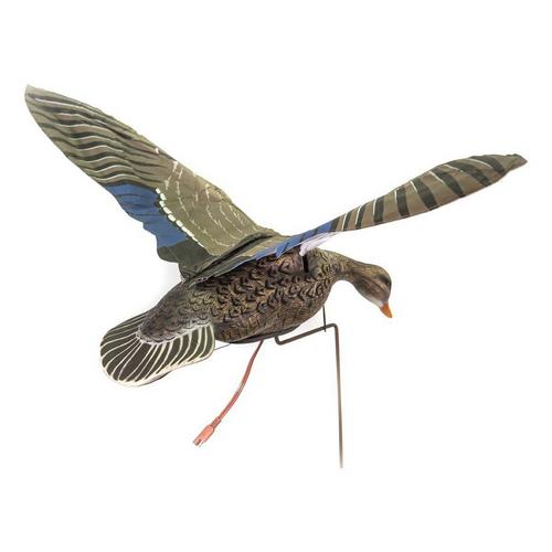 Higdon Clone Mallard Hen Decoy - Primary Image