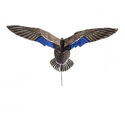 Higdon Clone Mallard Hen Decoy - Primary Image