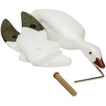 Feather Flyers Snow Goose Decoy - Thumbnail 2 of 5