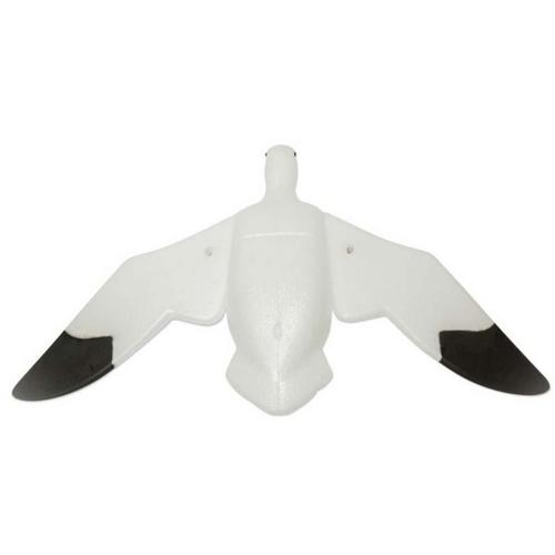 Feather Flyers Snow Goose Decoy - Primary Image