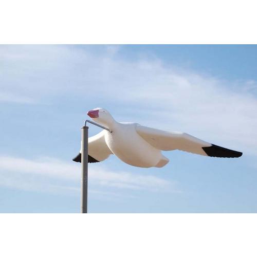 Feather Flyers Snow Goose Decoy - Primary Image