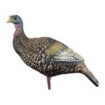 Higdon Hard Body Upright Hen Turkey Decoy - Thumbnail 1 of 4