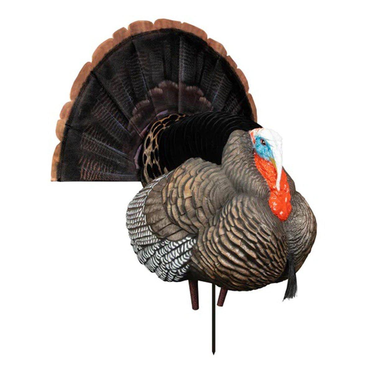 Higdon Apex Strutter Hard Body Turkey Decoy