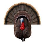 Higdon Apex Strutter Hard Body Turkey Decoy - Thumbnail 2 of 5