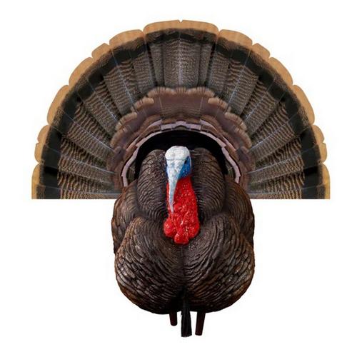Higdon Apex Strutter Hard Body Turkey Decoy - Primary Image