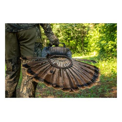 Higdon Apex Strutter Hard Body Turkey Decoy - Primary Image
