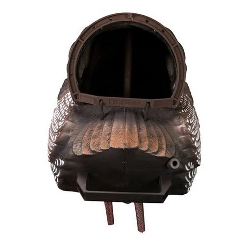 Higdon Apex Strutter Hard Body Turkey Decoy - Primary Image