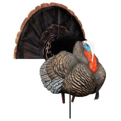 Higdon TruStrutter XS Motion Tom Turkey Decoy - Primary Image