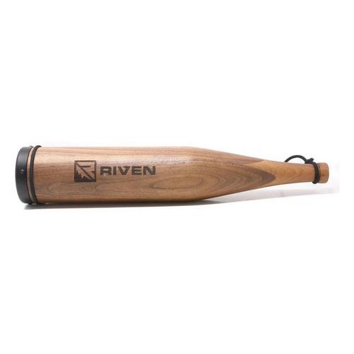 Riven Cambium Elk Bugle Tube Elk Call - Primary Image