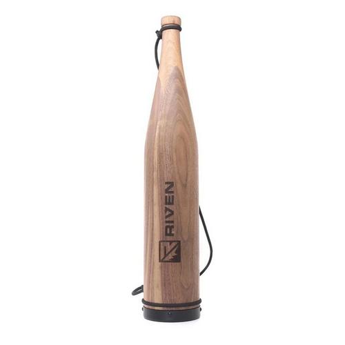 Riven Cambium Elk Bugle Tube Elk Call - Primary Image