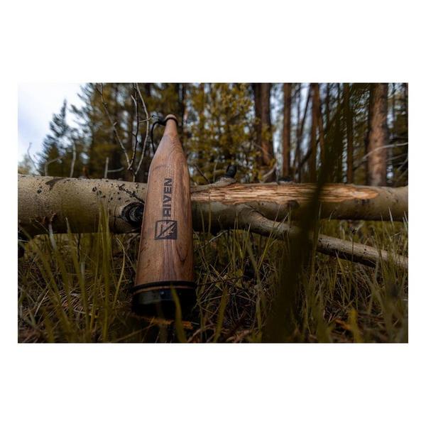 Riven Cambium Elk Bugle Tube Elk Call