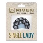 Riven Single Lady Diaphram Elk Call - Thumbnail 2 of 2